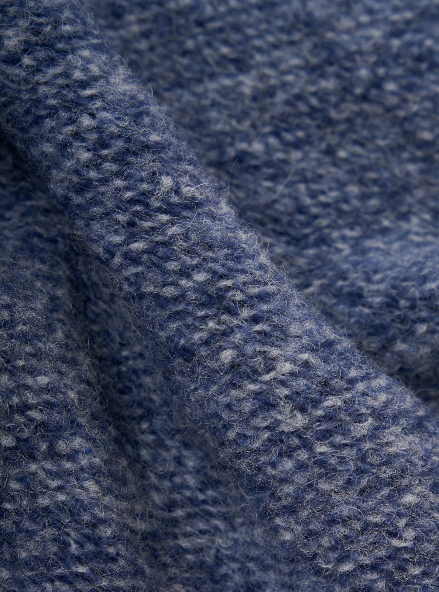 Wool Fleece Climbing Gilet