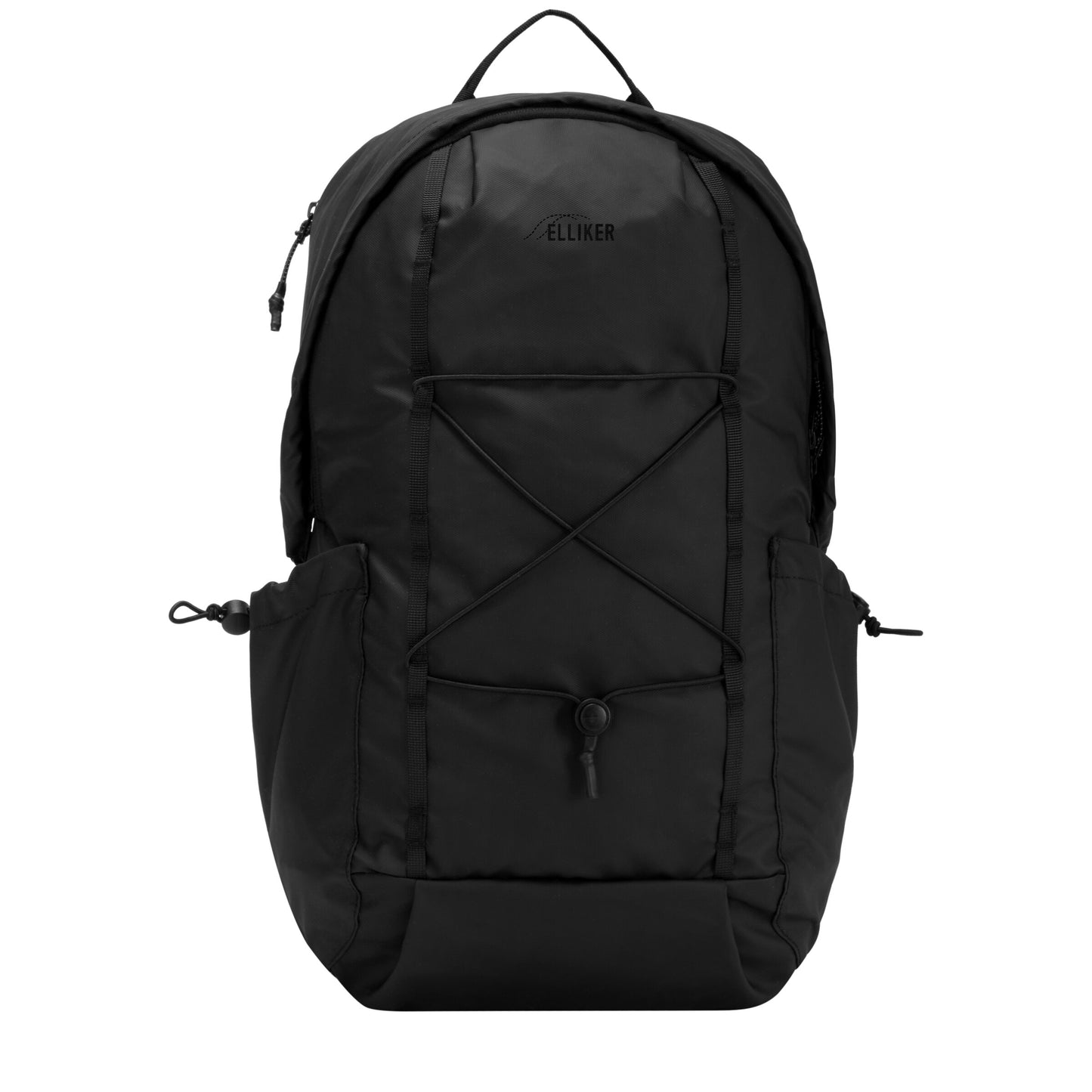 Kiln Hooded Zip Top Backpack