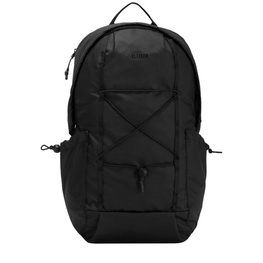 Kiln Hooded Zip Top Backpack