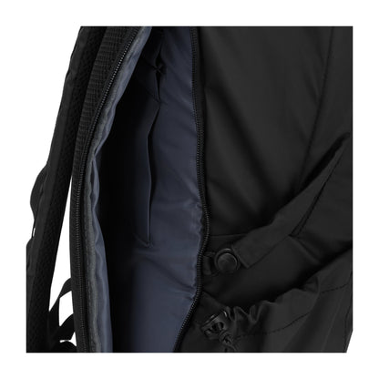 Kiln Hooded Zip Top Backpack