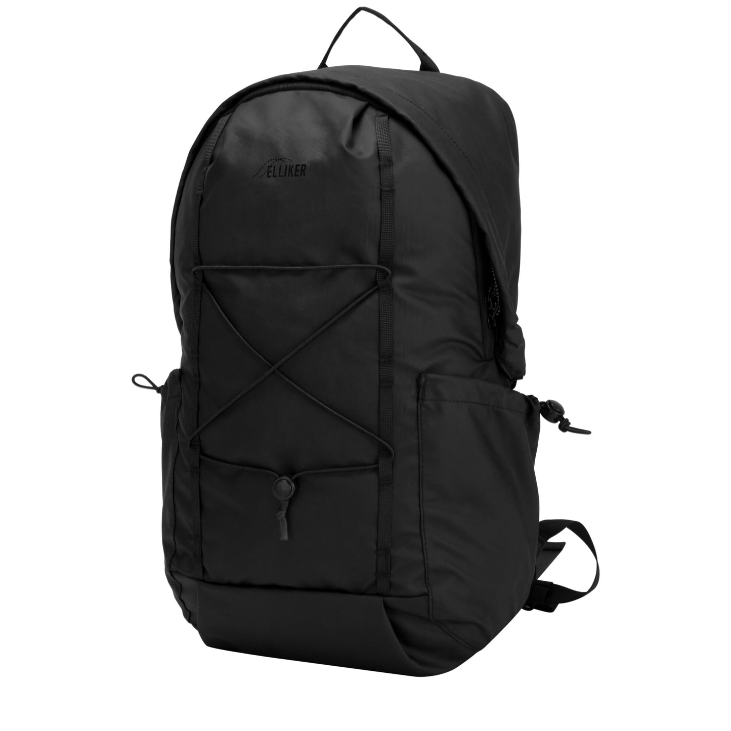 Kiln Hooded Zip Top Backpack