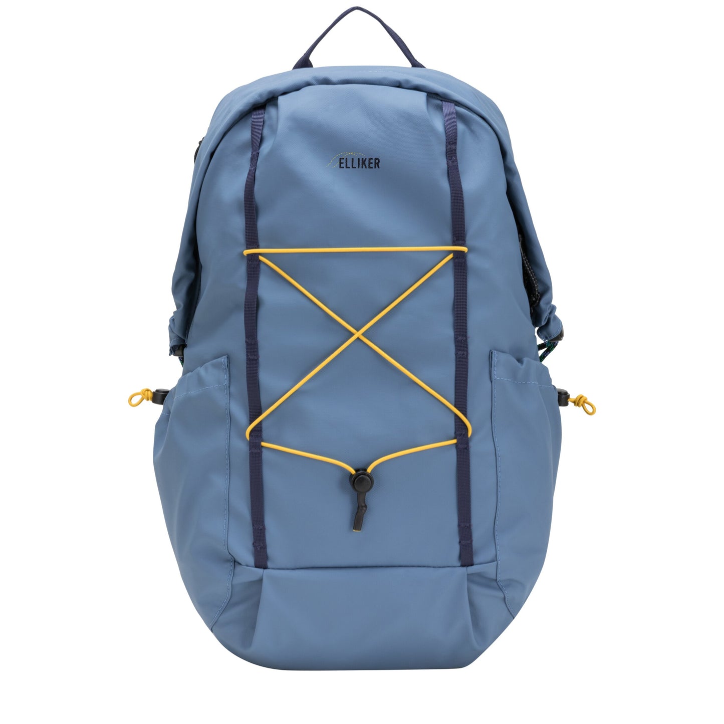 Kiln Hooded Zip Top Backpack