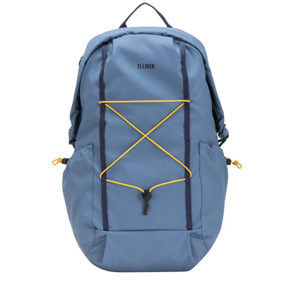 Kiln Hooded Zip Top Backpack