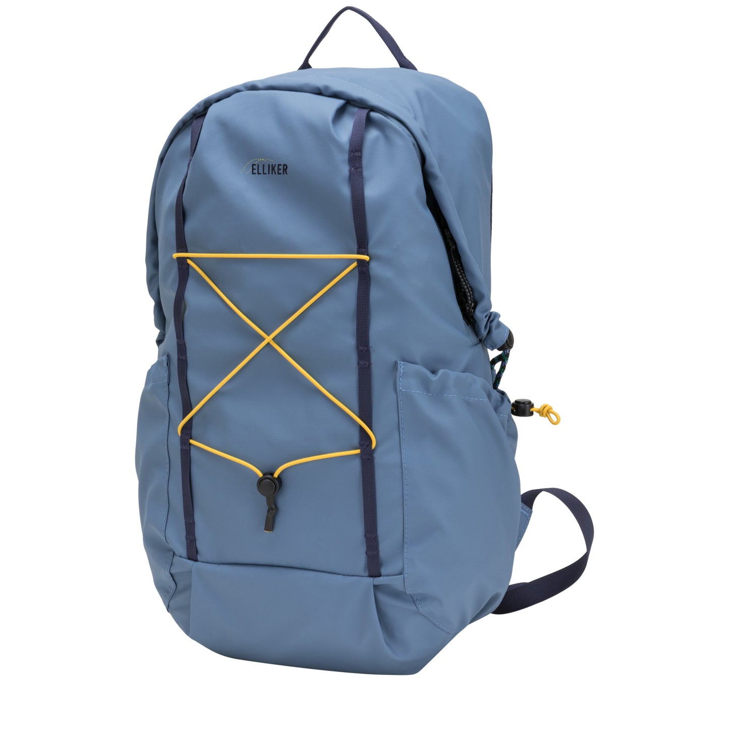 Kiln Hooded Zip Top Backpack