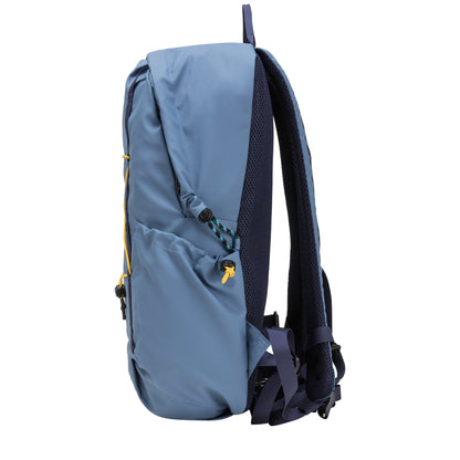 Kiln Hooded Zip Top Backpack