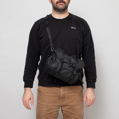 Oaken Handlebar Crossboy Bag 6L