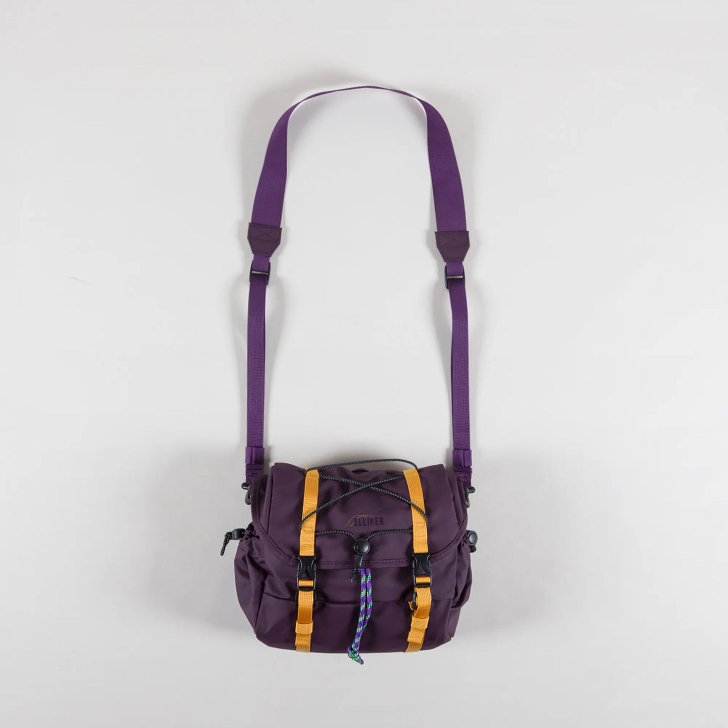 Oaken Handlebar Crossboy Bag 6L