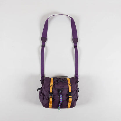 Oaken Handlebar Crossboy Bag 6L