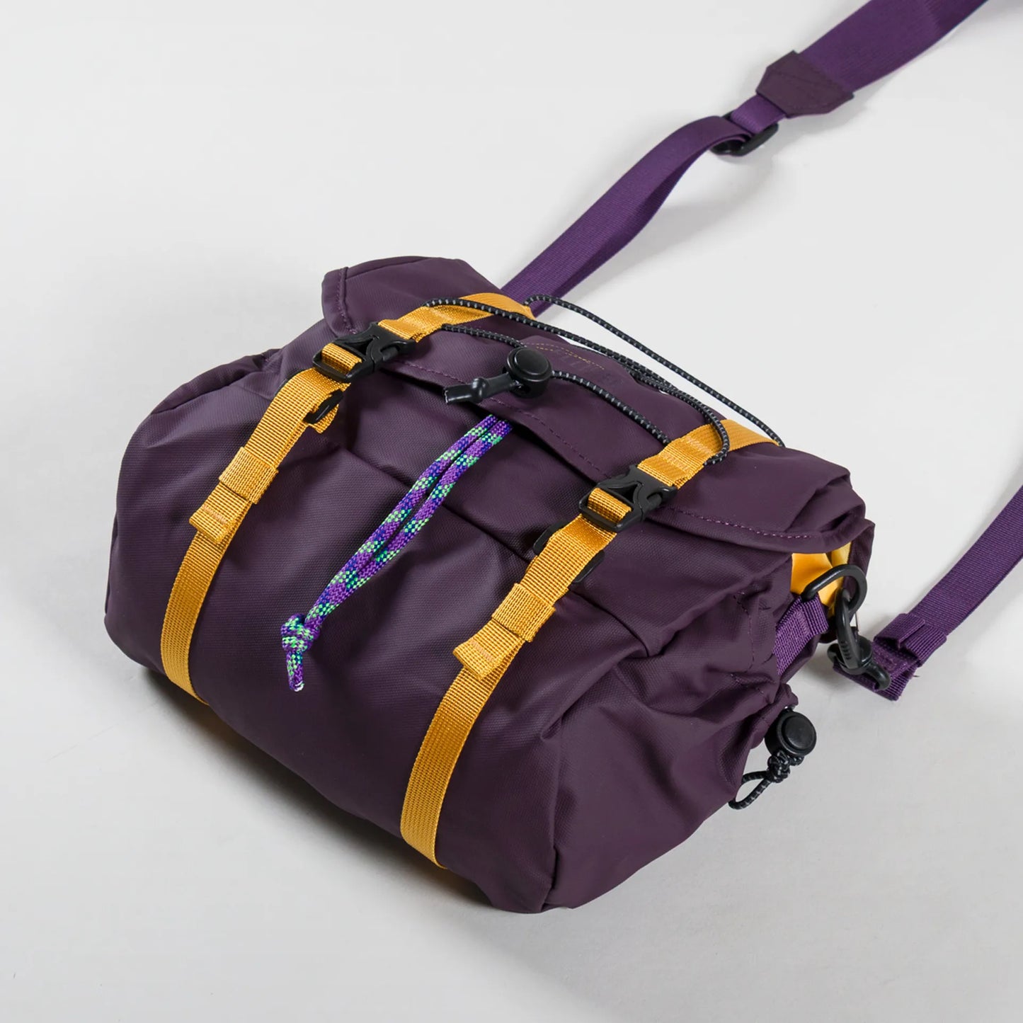 Oaken Handlebar Crossboy Bag 6L