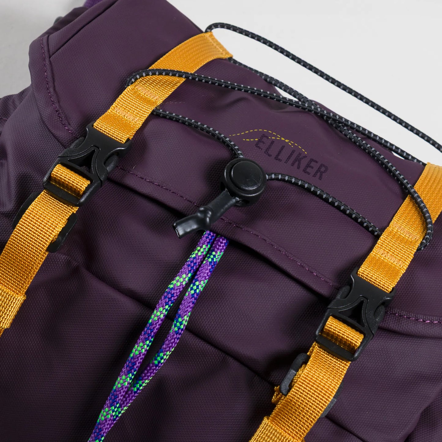 Oaken Handlebar Crossboy Bag 6L