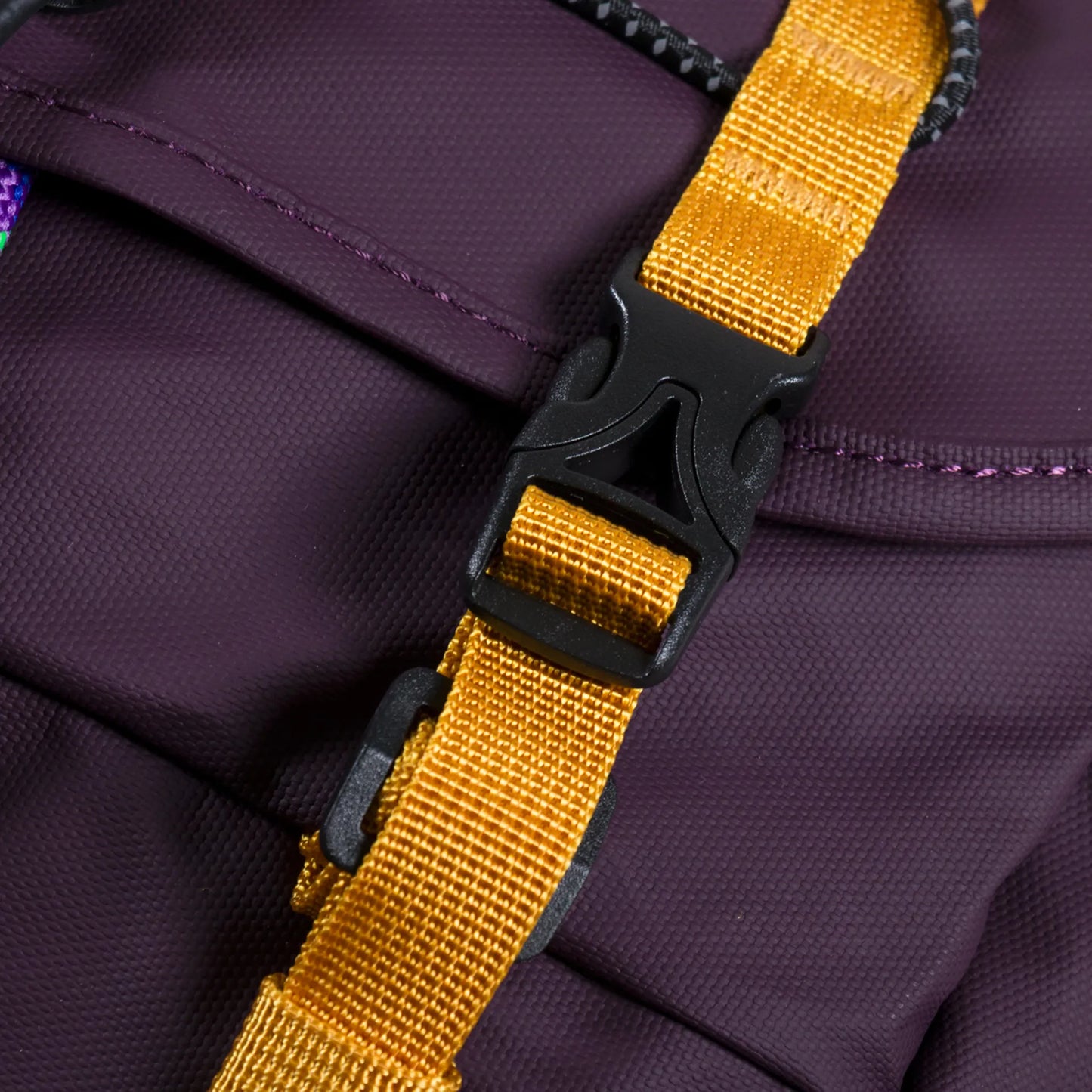 Oaken Handlebar Crossboy Bag 6L