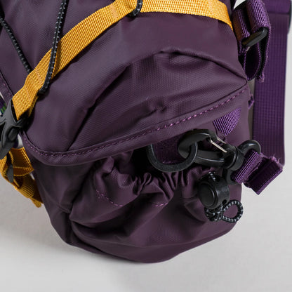 Oaken Handlebar Crossboy Bag 6L