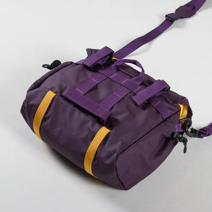 Oaken Handlebar Crossboy Bag 6L