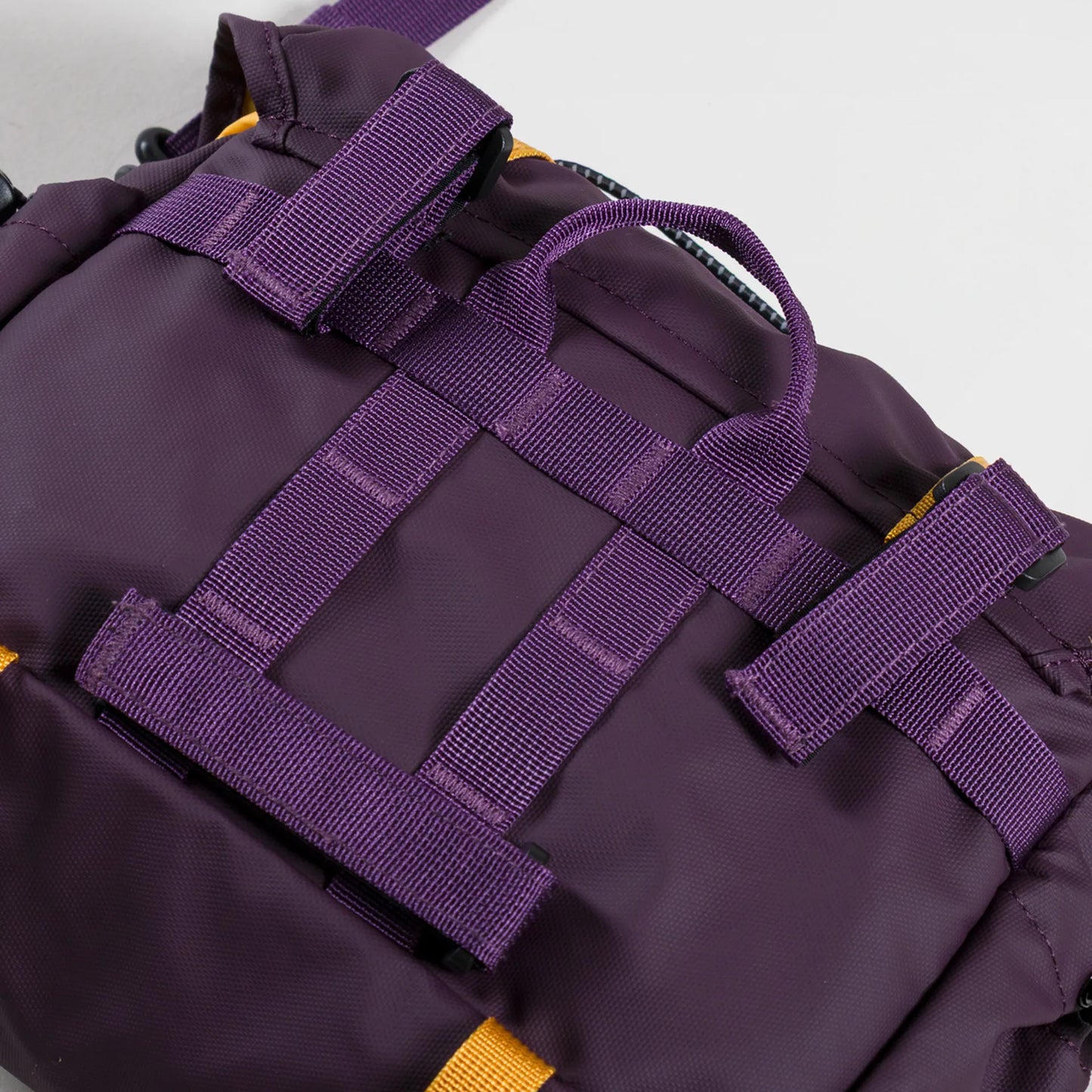 Oaken Handlebar Crossboy Bag 6L