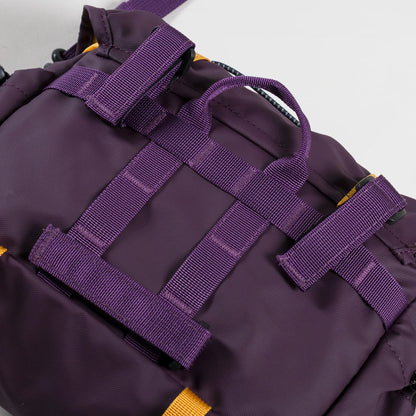 Oaken Handlebar Crossboy Bag 6L