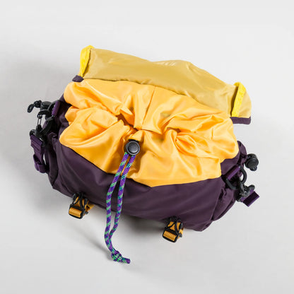 Oaken Handlebar Crossboy Bag 6L