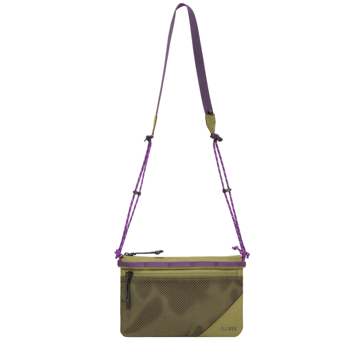Caley Sacoche Bag