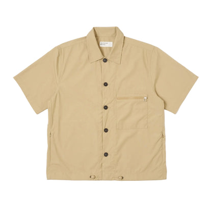 Z Tech Overshirt