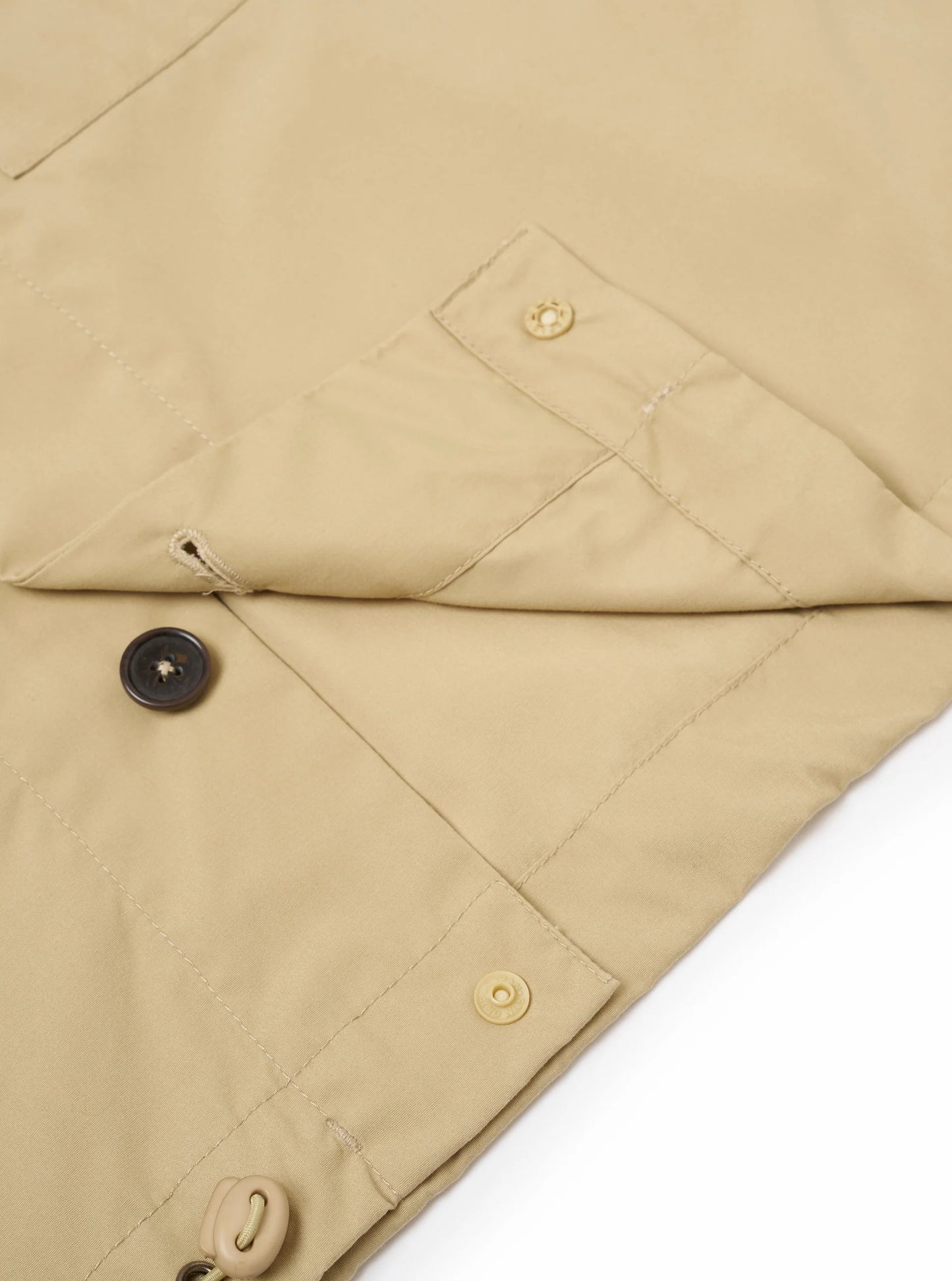Z Tech Overshirt