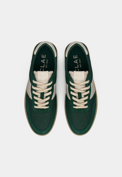 Davis Pine Needle Offwhite