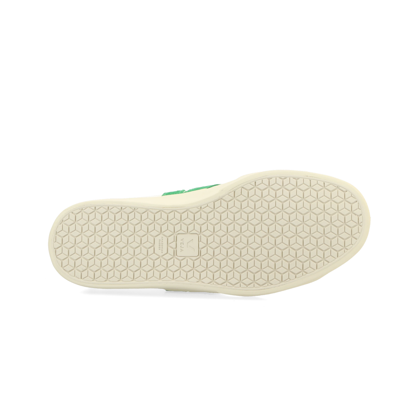 Campo Chfree Ex-White_Emeraude (Women)