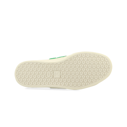 Campo Chfree Ex-White_Emeraude (Women)