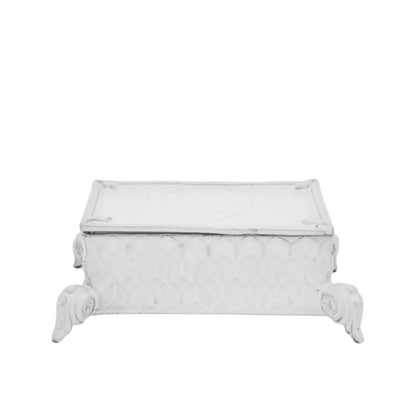 Astier de Villatte Shield Box