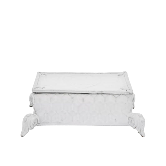 Astier de Villatte Shield Box