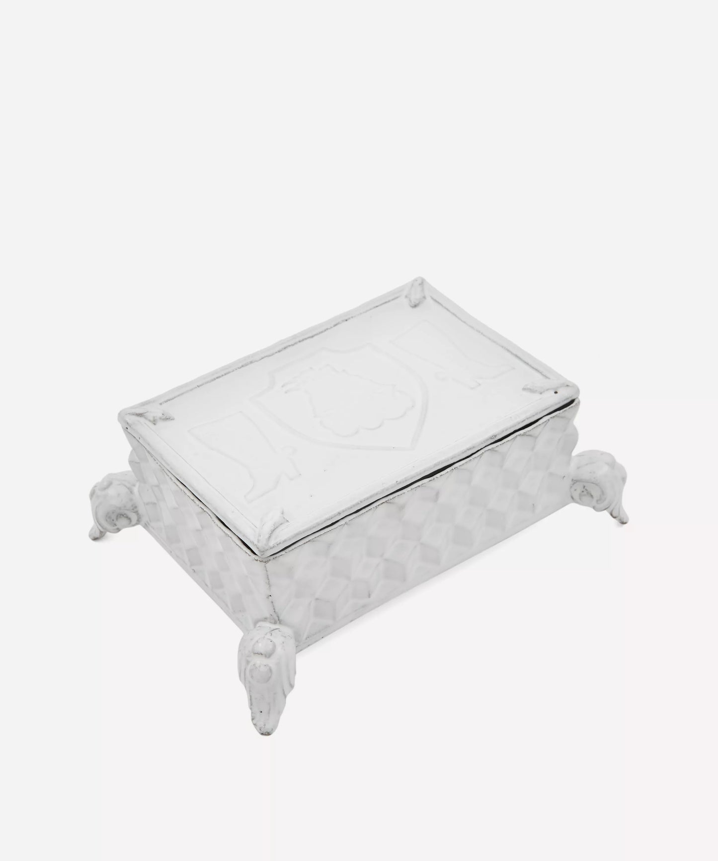 Astier de Villatte Shield Box