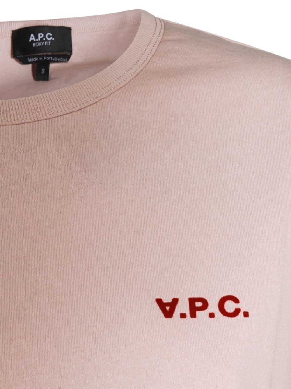 Boxy Petit Vpc T-Shirt