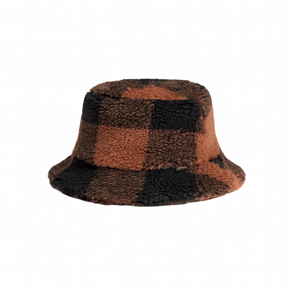 Brownie Bucket Hat