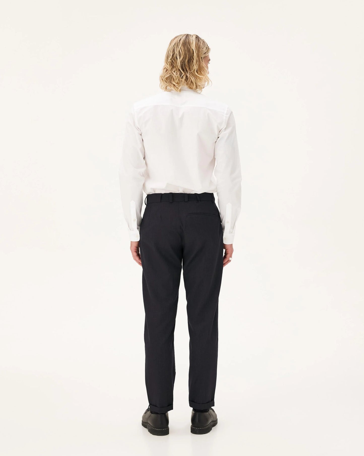 Sienna Pant Night Blue