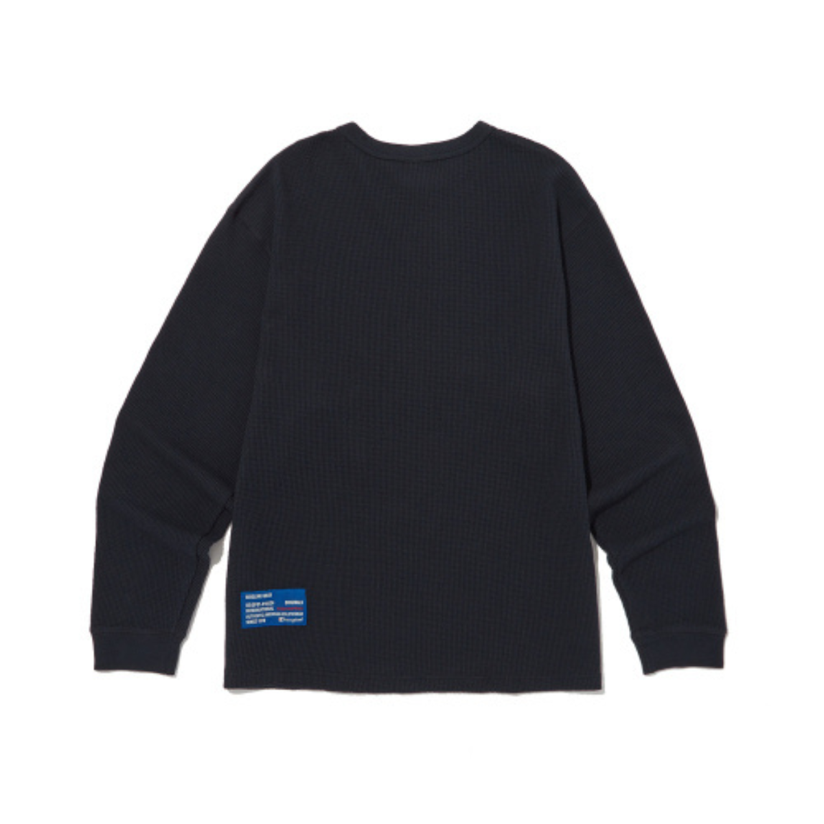 Champion X TNT T Long Sleeve T-Shirt Navy