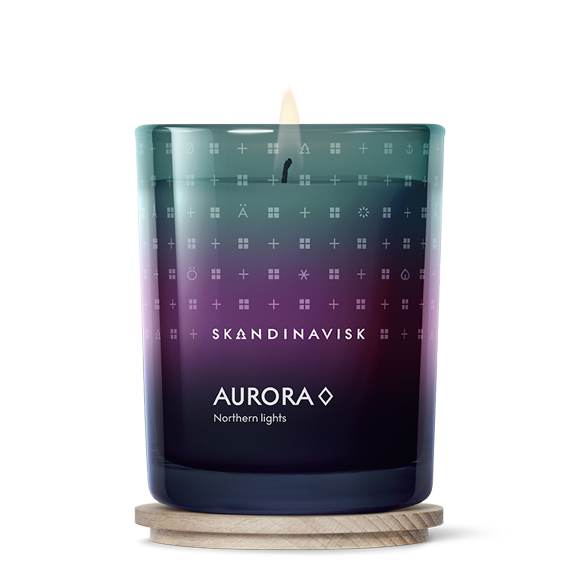 AURORA Scented Candle 200g