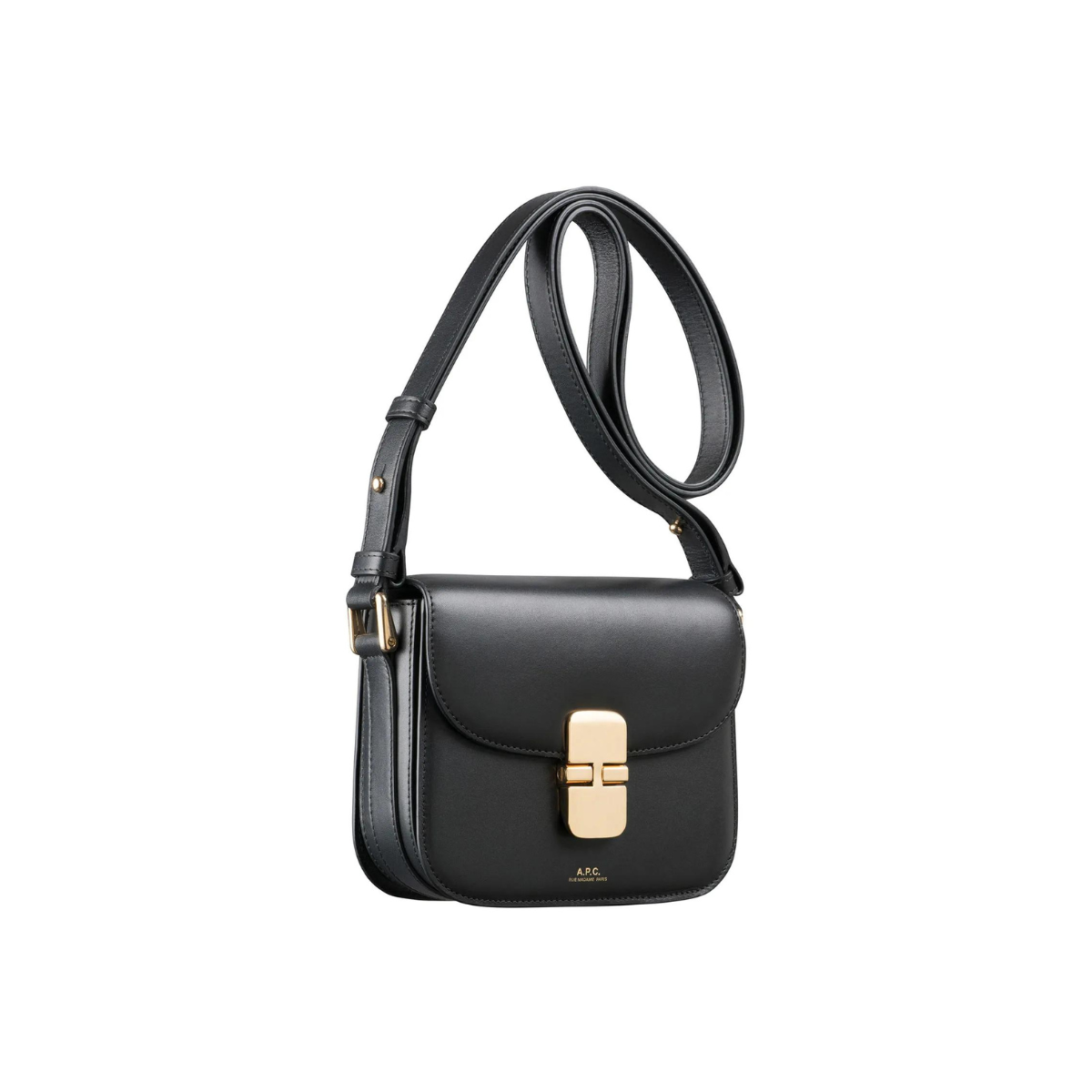 Sac Grace Mini Noir