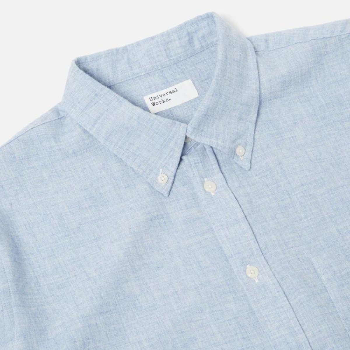 Daybrook Shirt Blue