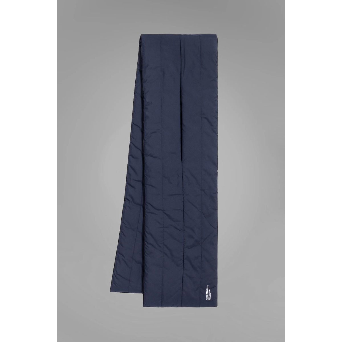 Pertex Quantum Keyhole Scarf Dark Navy