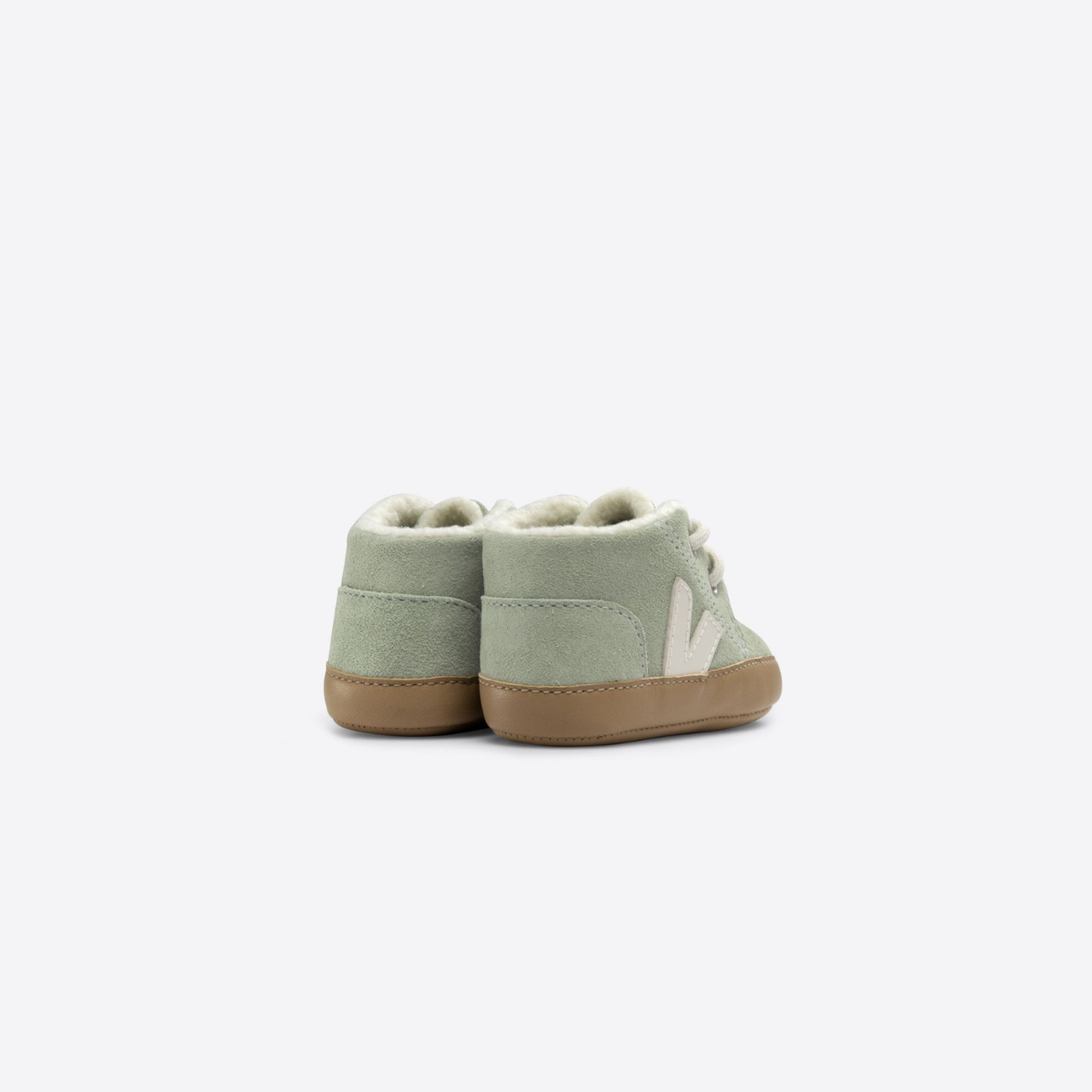 Baby Winter Suede Clay Pierre (baby)