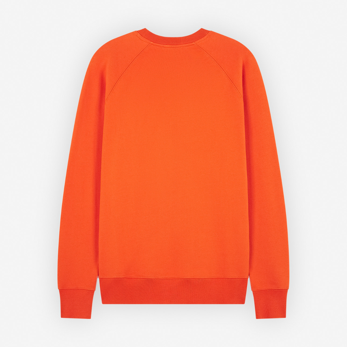 Palais Royal Classic Sweatshirt Rust (men)