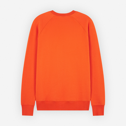 Palais Royal Classic Sweatshirt Rust (men)