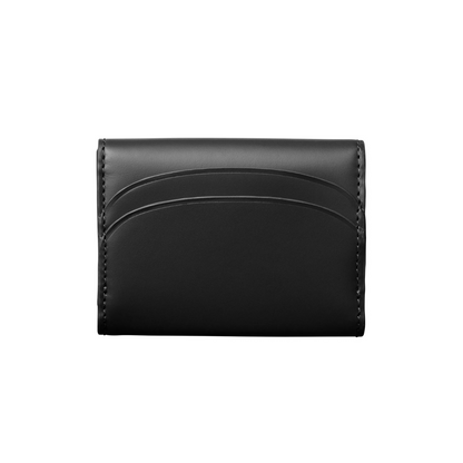 Buisness Card Holder Geneve Black