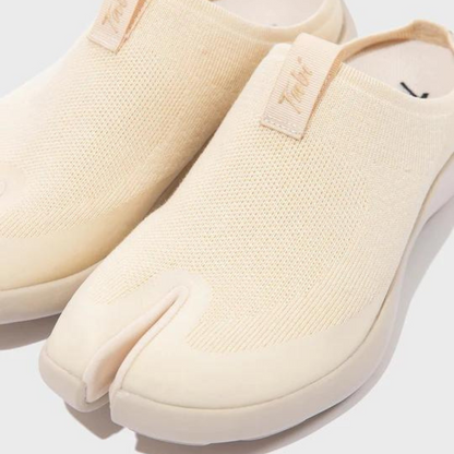 Tabi Mules Off-White