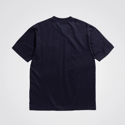 Johannes Standard Pocket SS Dark Navy