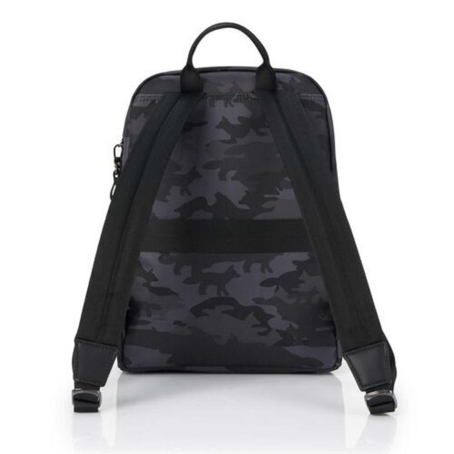 Maison Kitsuné x Samsonite Backpack Black