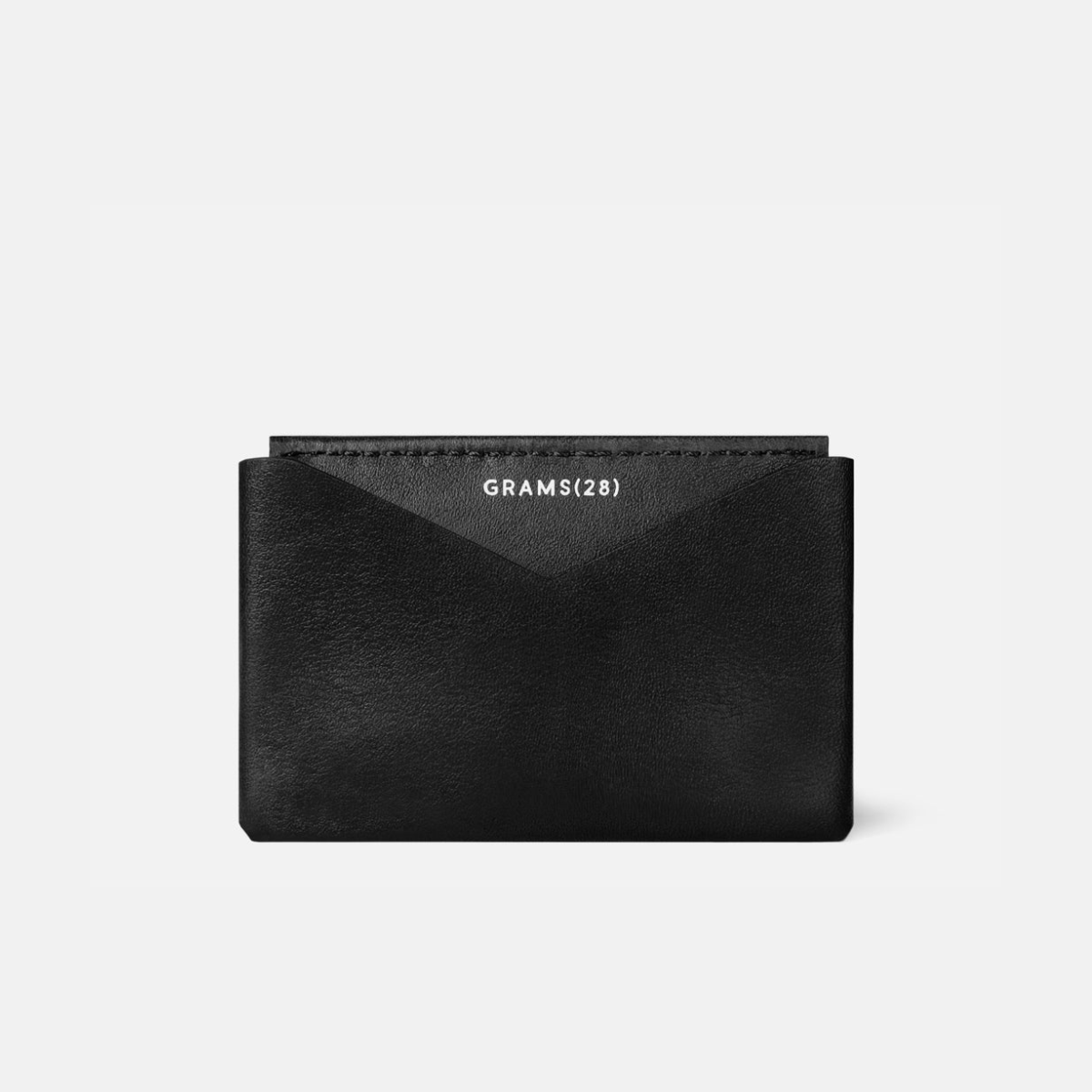 Cardholder Black