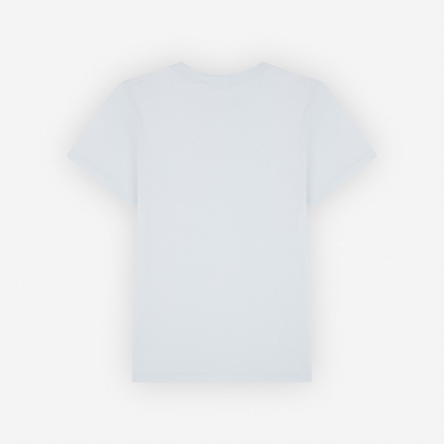 Palais Royal Classic Tee-Shirt Light Grey Melange (women)