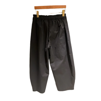 Cotton Twill "Paxman" Pants