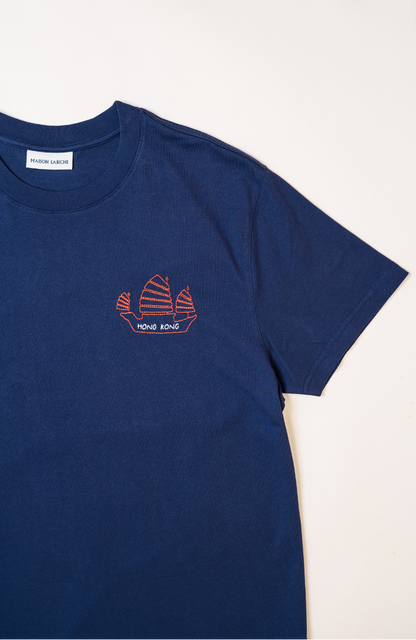 (CL)Popincourt Ferry/ Gots