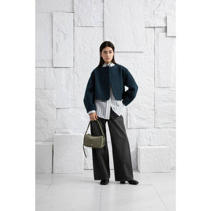 Small Loaf Crossbody