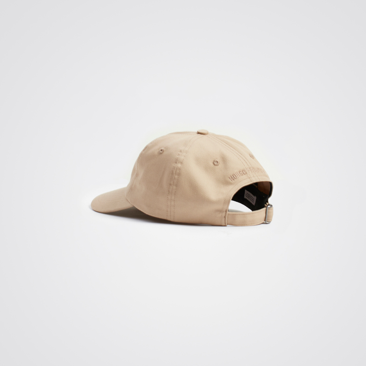 Felt N Twill Sports Cap Utility Khaki